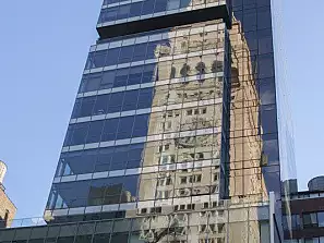 grattacielo - nyc