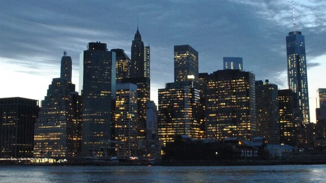 manhattan in pratica