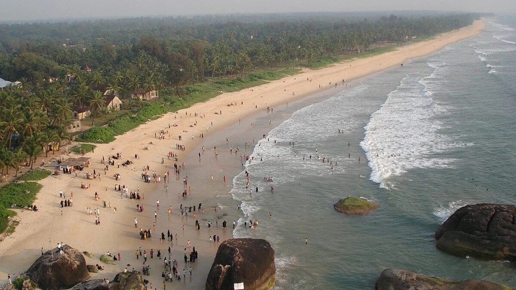 sentirsi maharani in rajastan