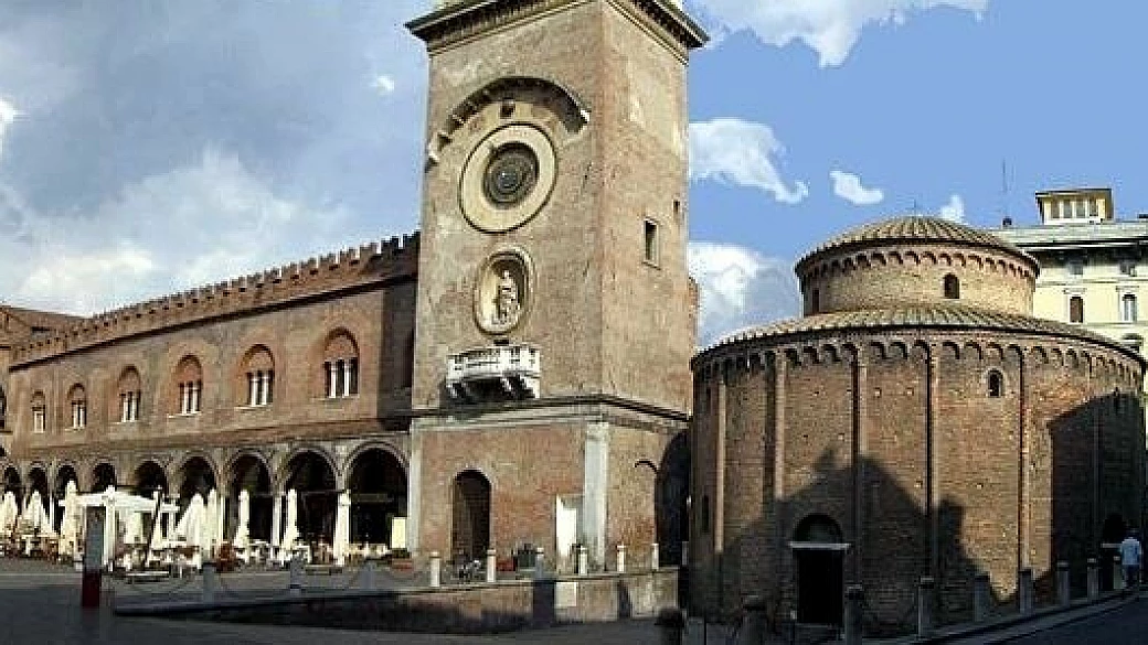 a mantova per il festival della letteratura!