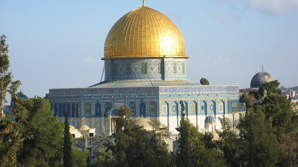 israele, intensa umanità