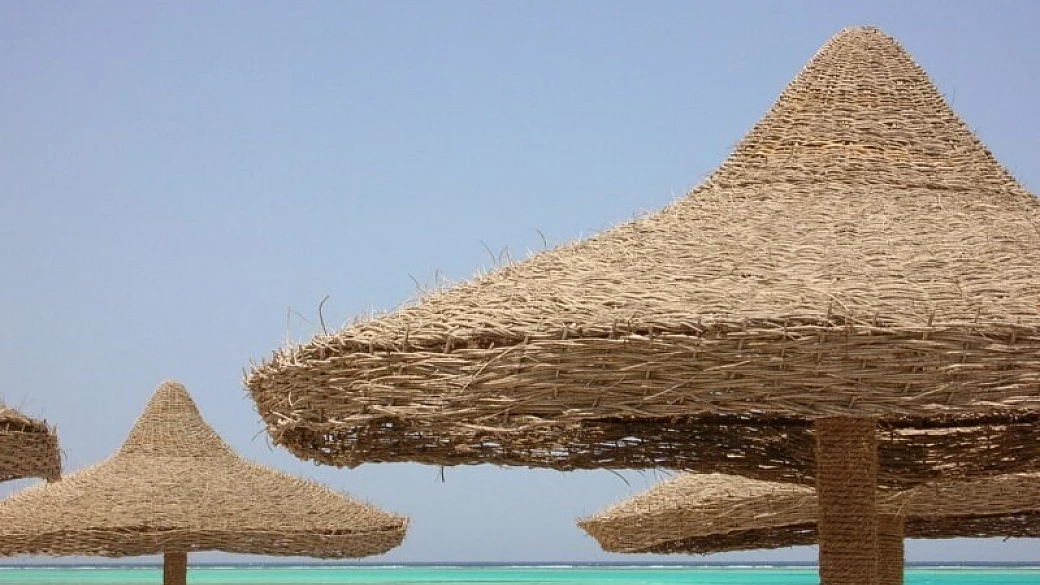 el quseir di mar rosso con un last second