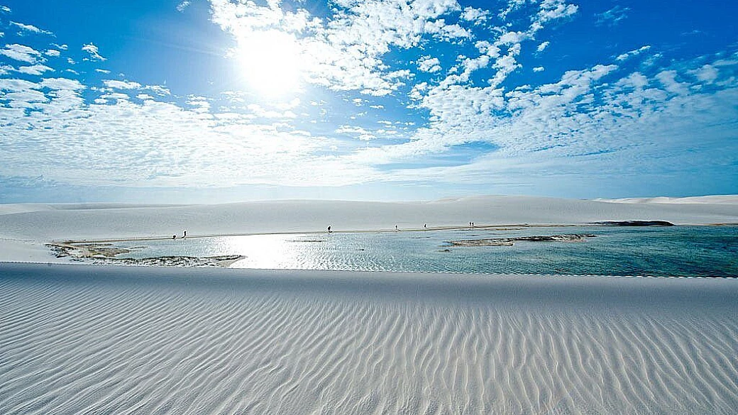 dune, lagune e giaguari: un tuffo nella meravigliosa natura brasiliana