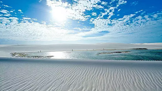 dune, lagune e giaguari: un tuffo nella meravigliosa natura brasiliana