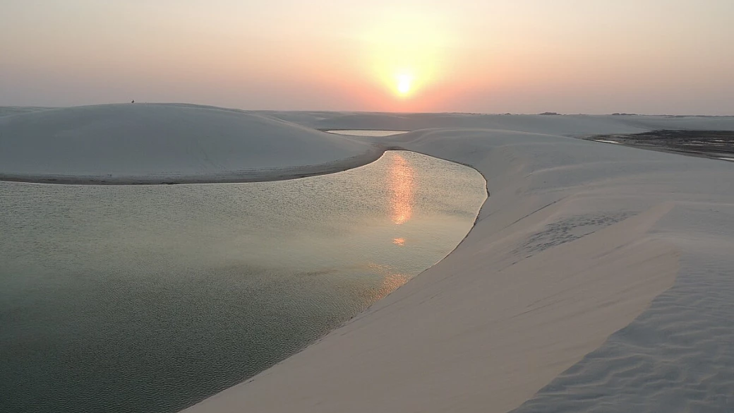 maranhao, brazil: la rotta delle emozioni