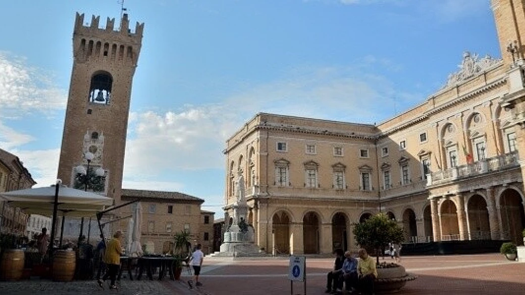 weekend tra loreto e recanati