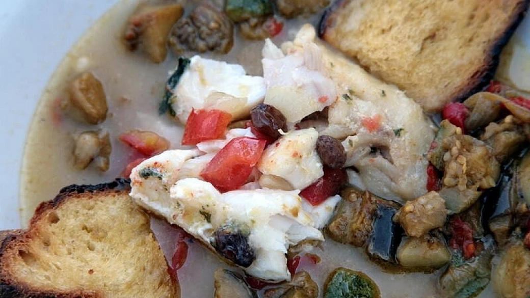 marche: tutti i sapori d'italia