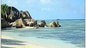 il paradiso delle seychelles: mahè - praslin - la digue