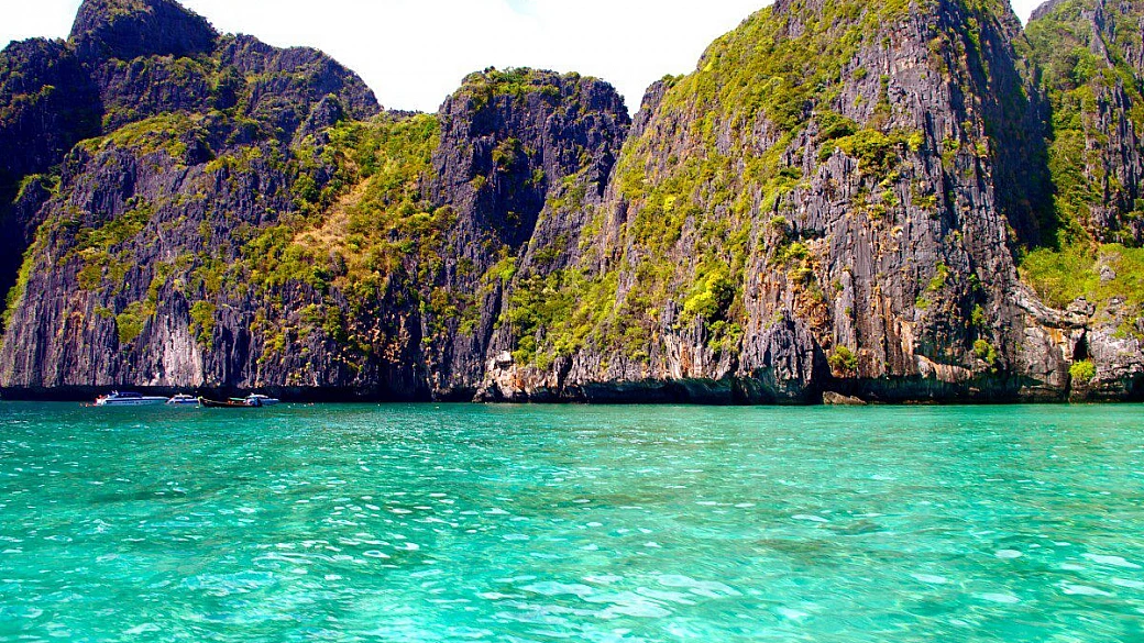 thailandia, antico regno del siam