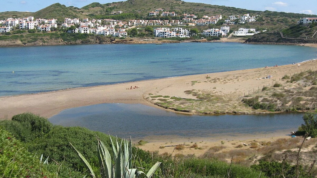 minorca, piccolo gioiello tutto da scoprire