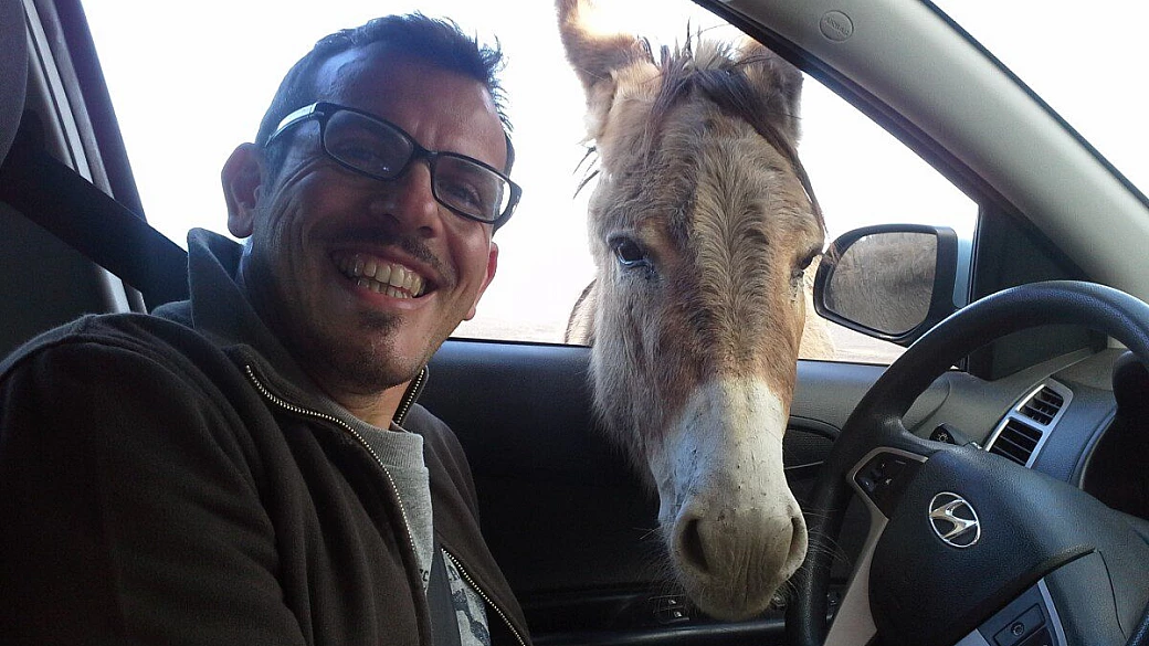 natale al caldo restando in europa: fuerteventura