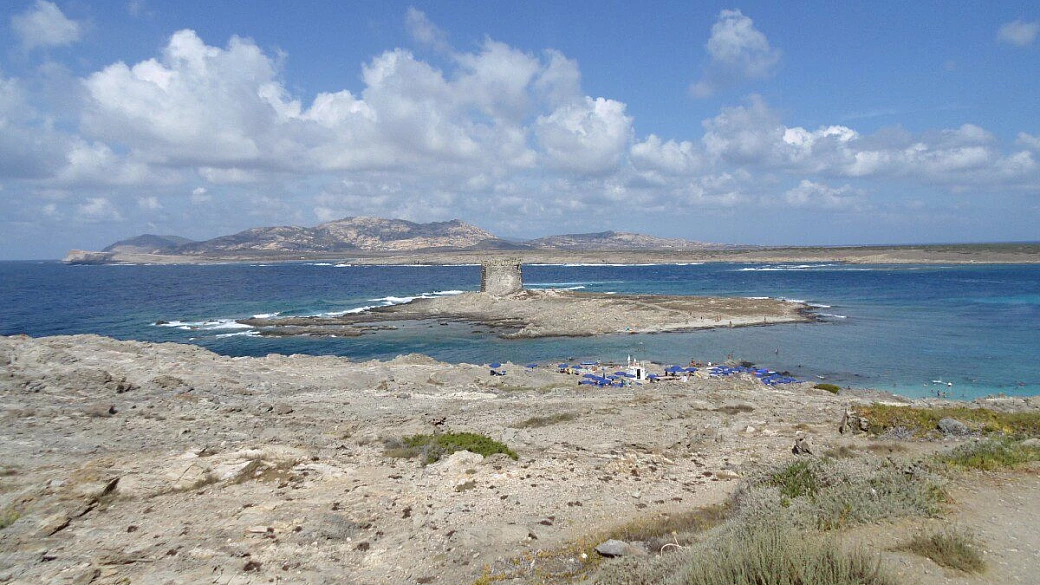 sardegna, non solo spiagge