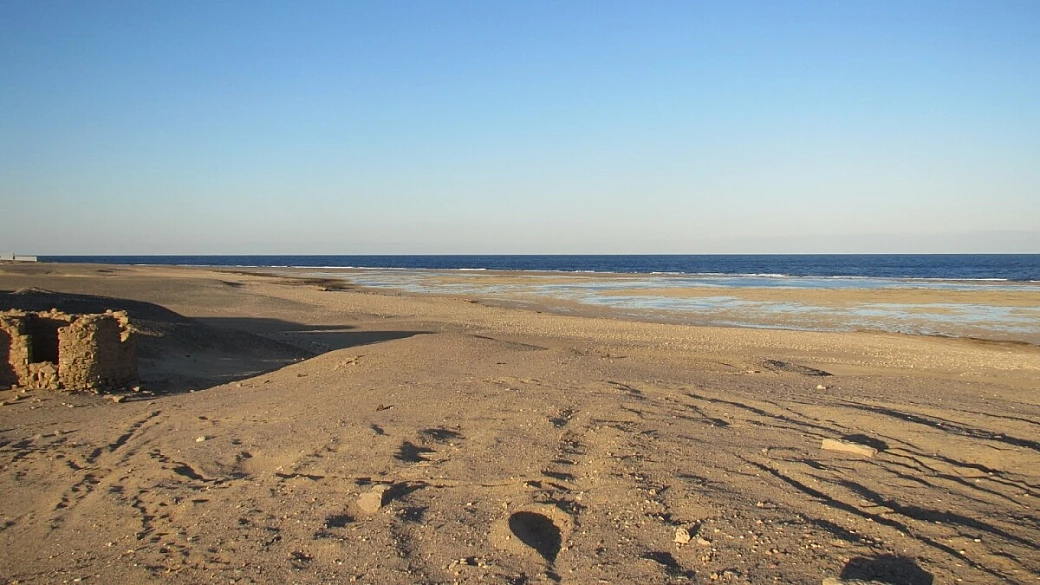 port safaga, dove trovare la quiete in egitto