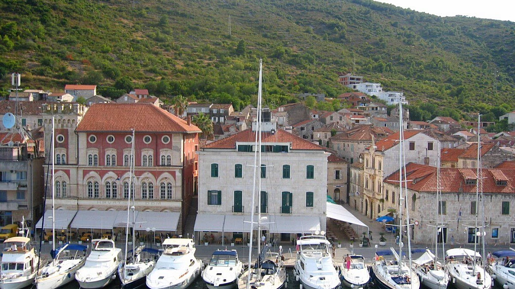 vis di lissa: la croazia che non ti aspetti