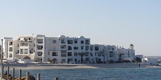 port el kantaoui la località sulla costa tunisina perfetta per il relax  fuori stagione 13
