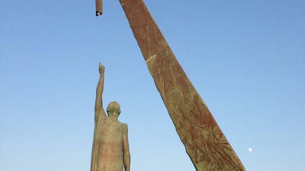 un paradiso di nome samos