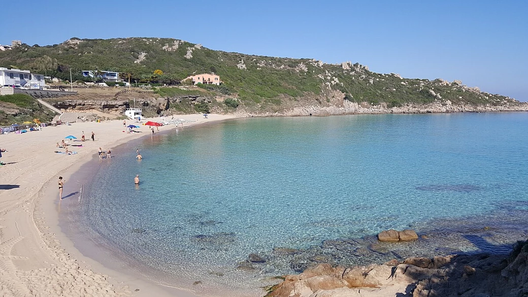sardegna occidentale fra arte, mare e natura