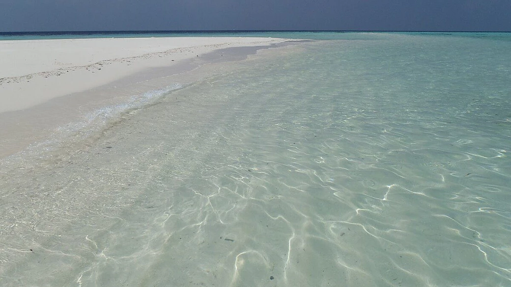 maldive, un paradiso a basso prezzo