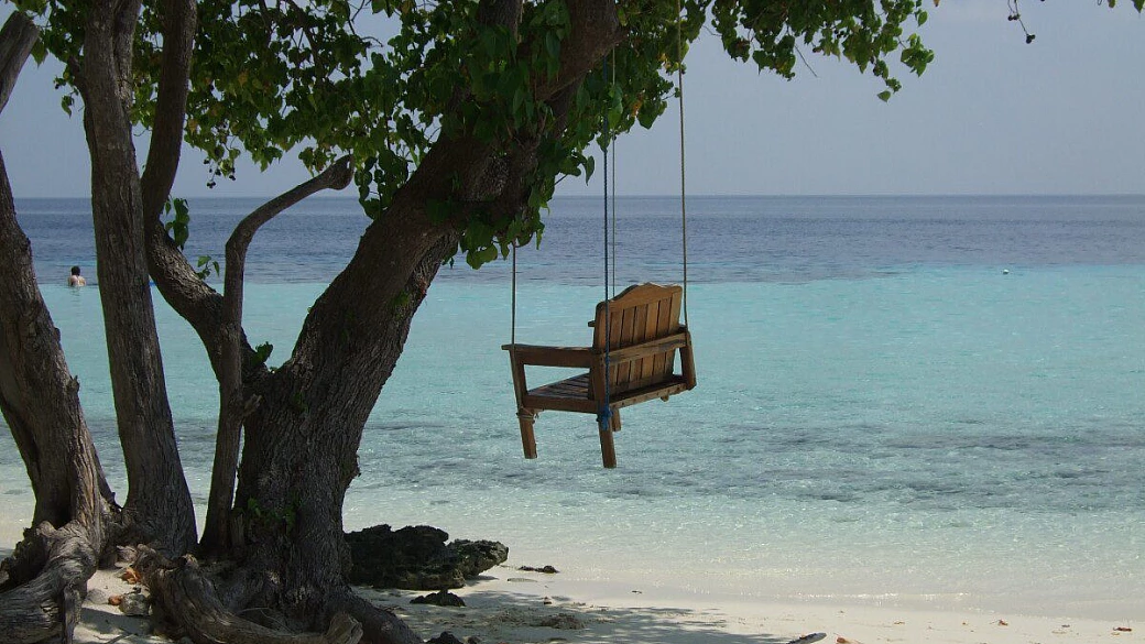 viaggio alle maldive