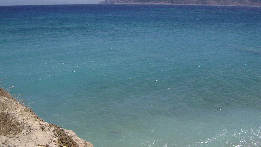 schinoussa, una perla delle piccole cicladi