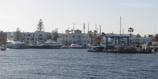 port el kantaoui la località sulla costa tunisina perfetta per il relax  fuori stagione 10