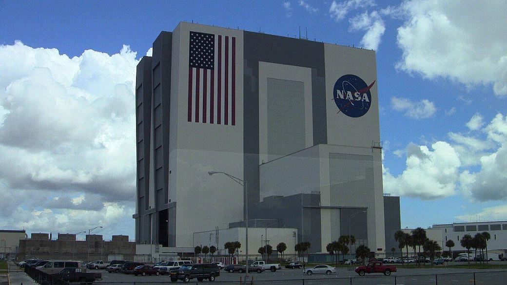 da miami... al kennedy space center