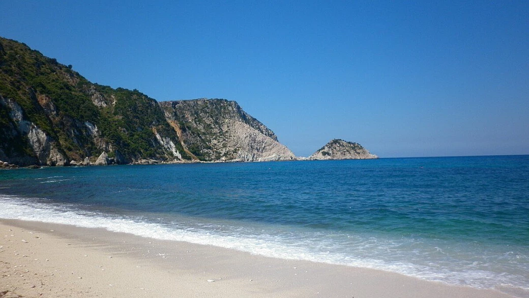 fantastica cefalonia