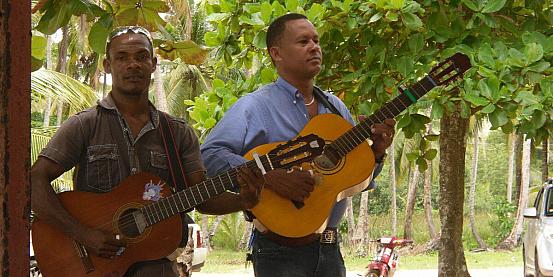 repubblica dominicana: bayahibe e las terrenas