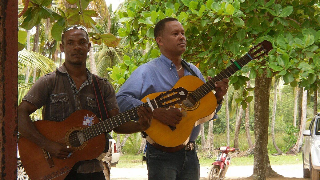 repubblica dominicana: bayahibe e las terrenas