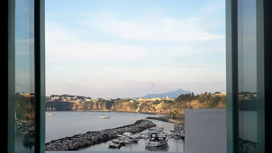relax a procida