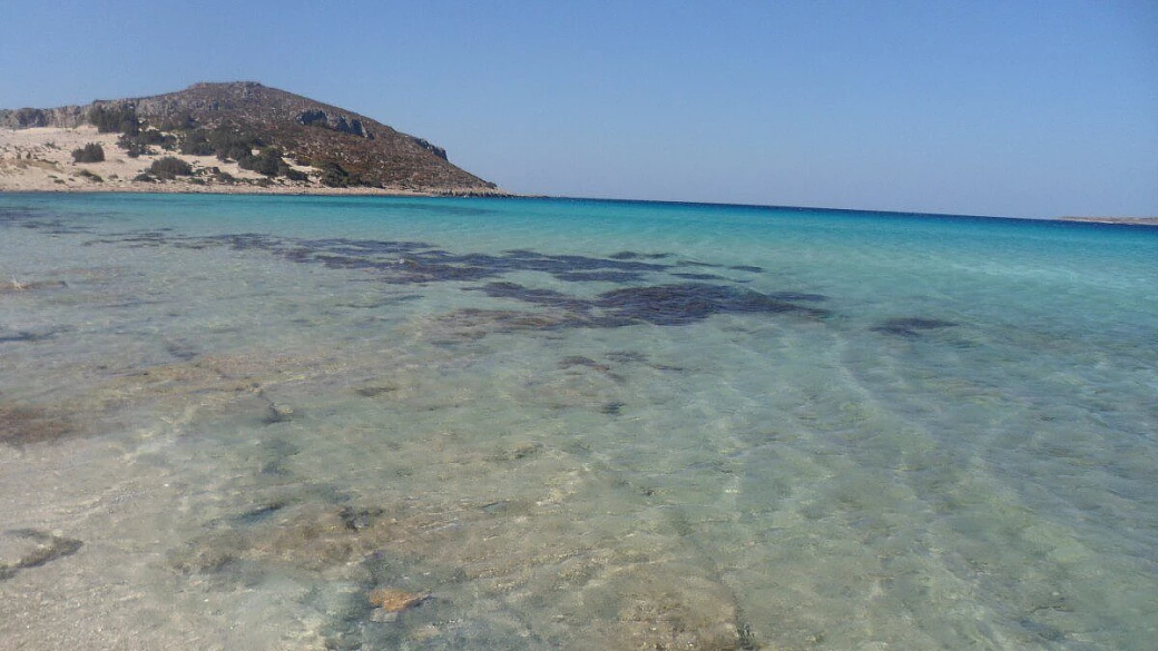 tour del peloponneso di laconia