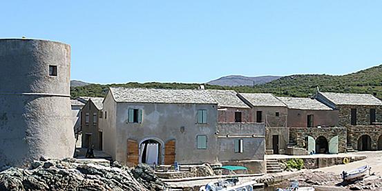Una settimana in Corsica 2