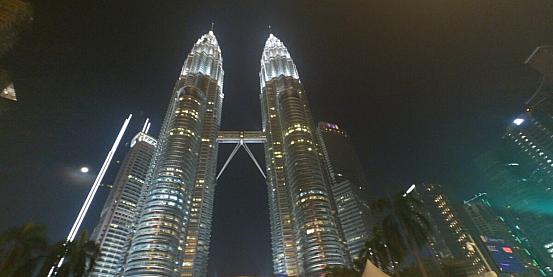Malesia - Kuala Lumpur e Perhentian (consigli veloci)