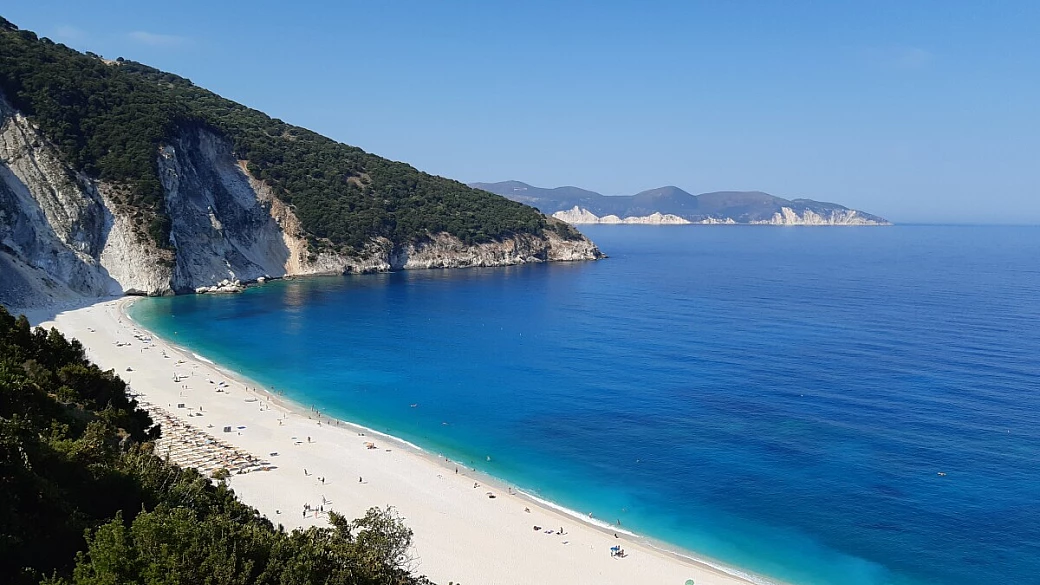 cefalonia per tutti i gusti
