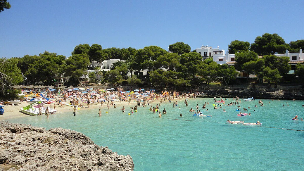 maiorca, un paradiso low cost