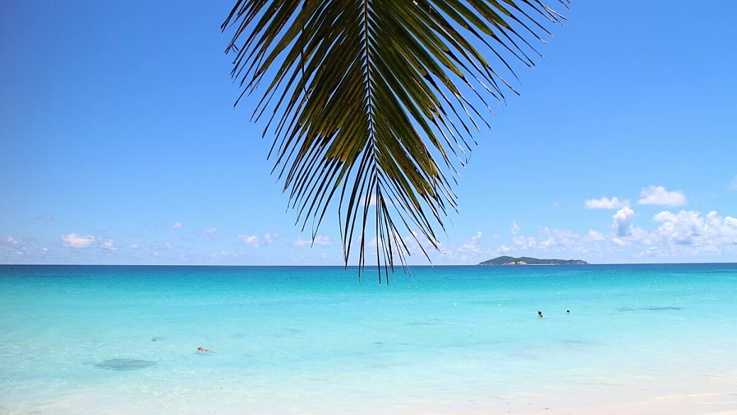 seychelles: il paradiso in terra