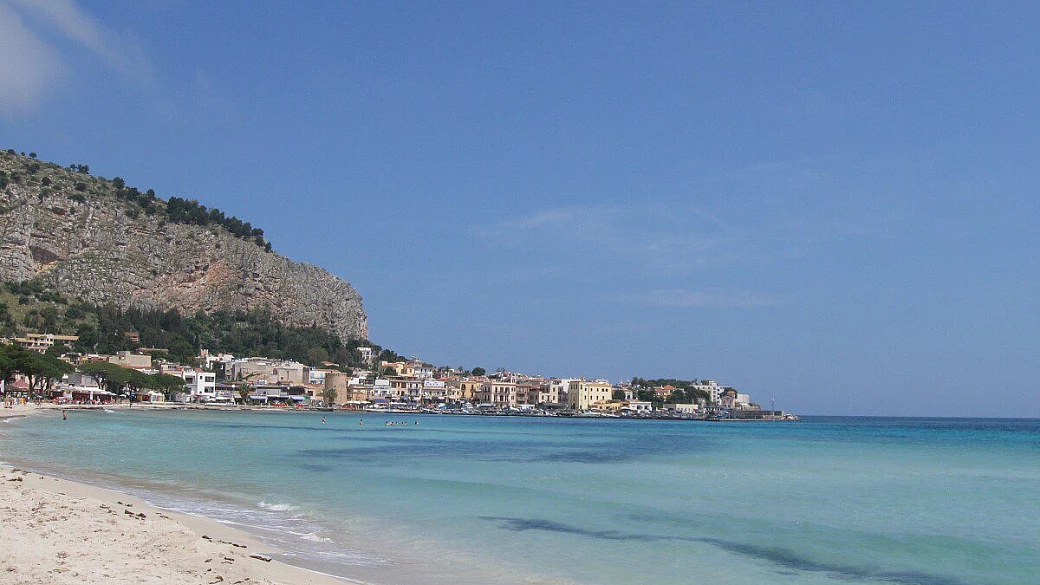 napoli, isole eolie e palermo