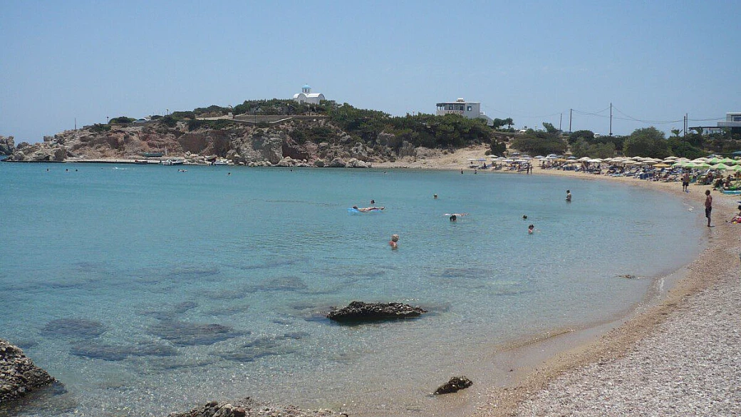 karpathos, sorpresa sconosciuta