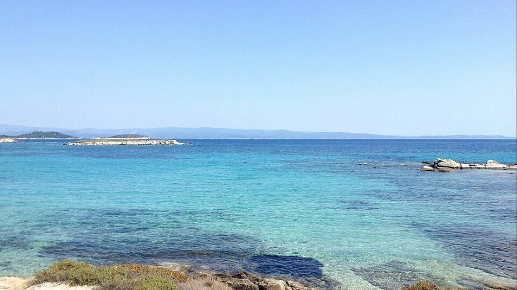 penisola calcidica: una grecia ancora da scoprire