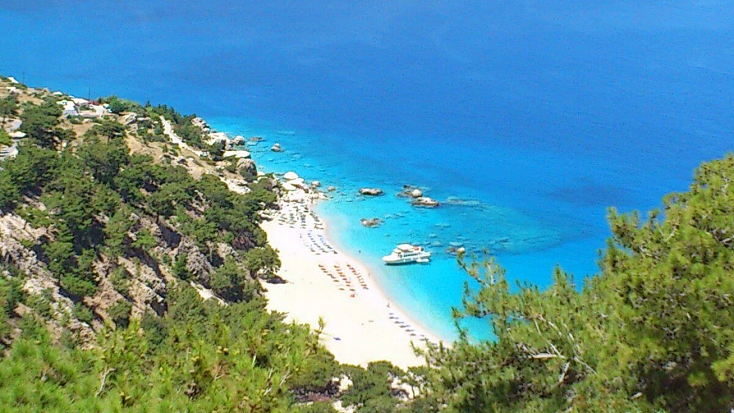 karpathos, l'isola dalle mille sorprese