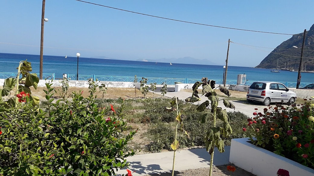 da kefalos a nisyros - appunti per una vacanza ad agosto