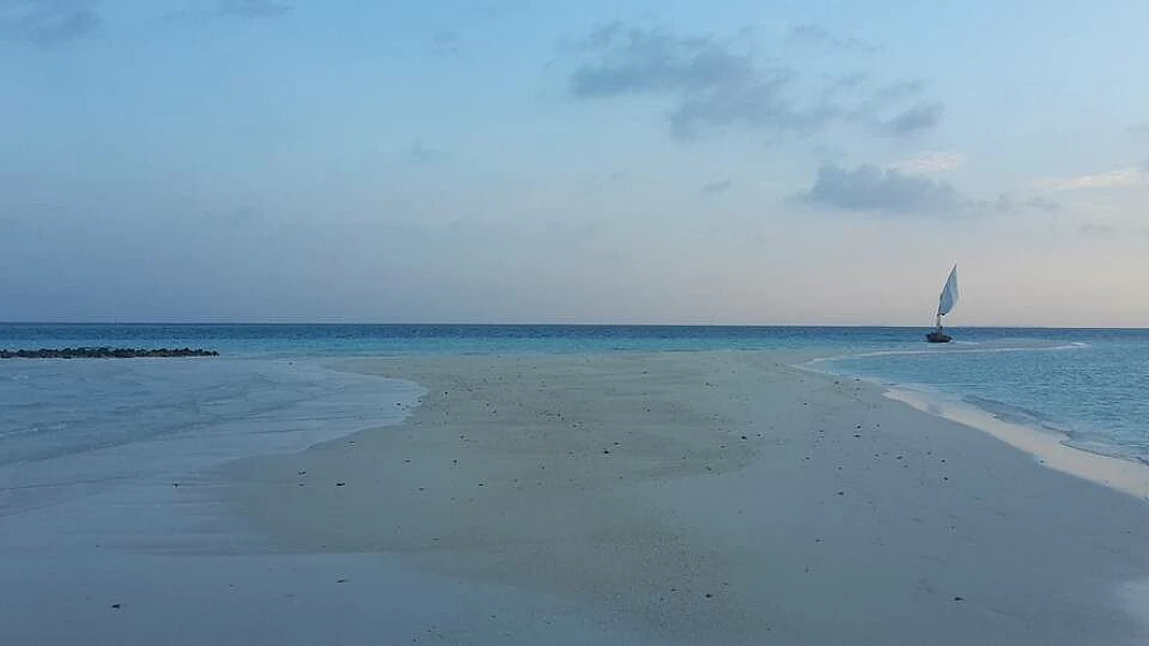 le maldive dei maldiviani: dhiffushi