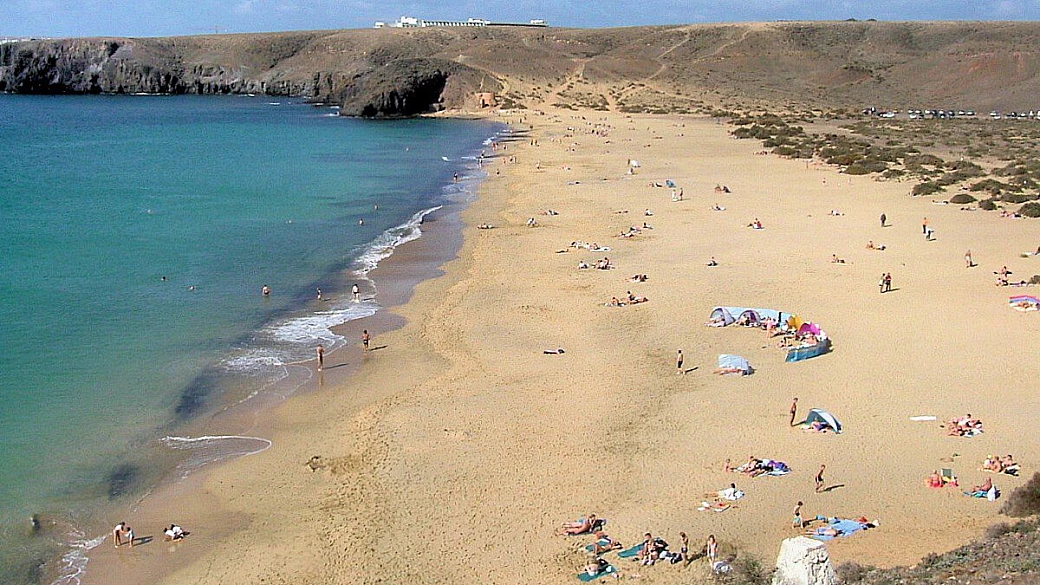 lanzarote e fuerteventura