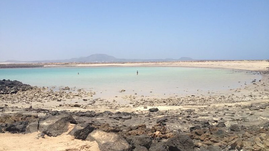 fuerteventura. fuerte... mente fantastica!