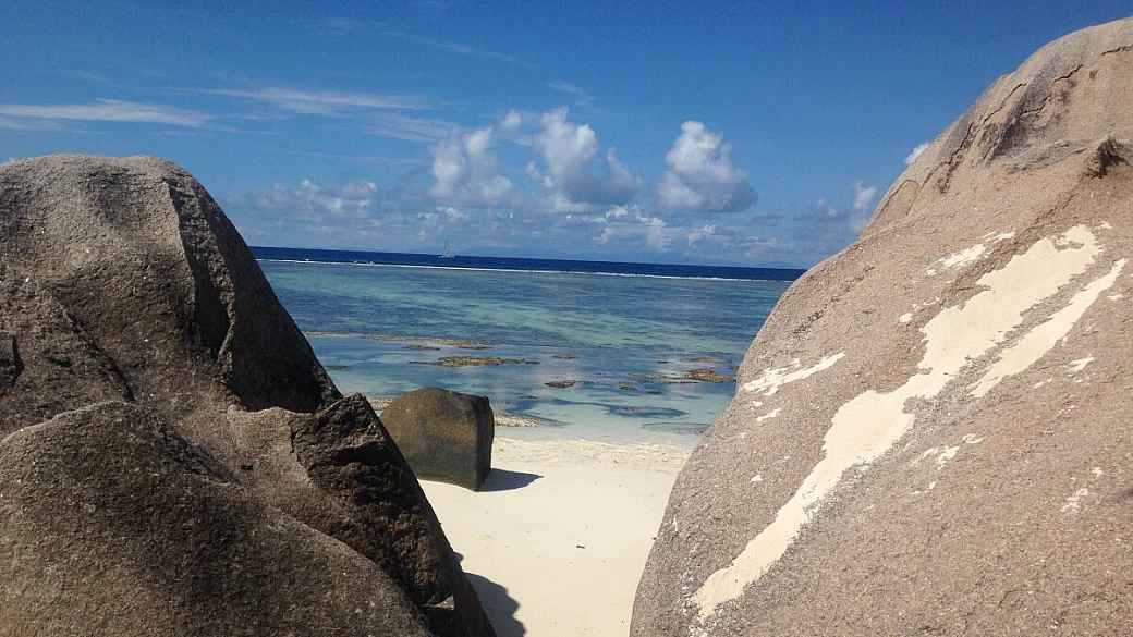le seychelles per famiglie