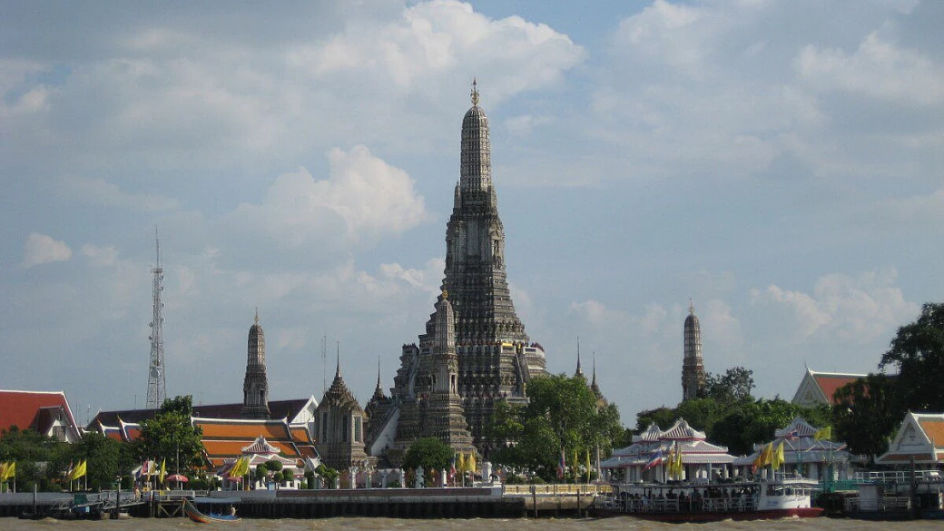 cambogia e laos in bicicletta