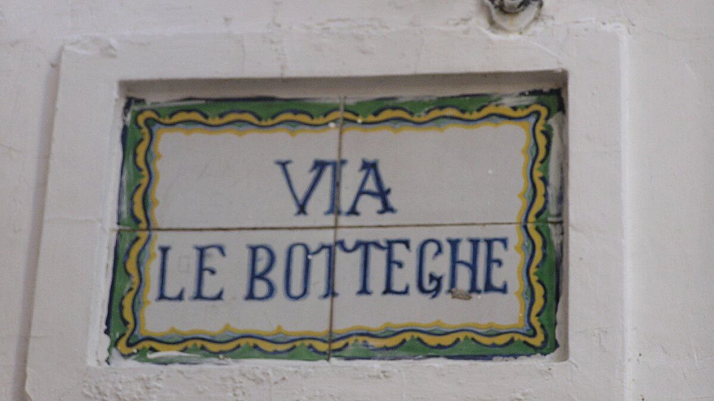 weekend romantico in costiera amalfitana