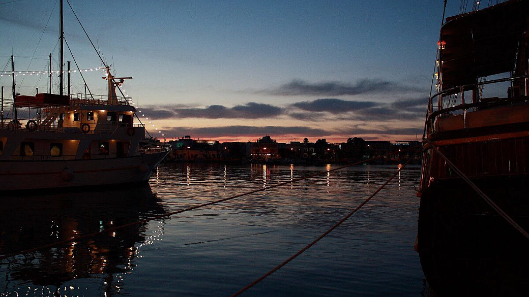 kos... sa ghe xè?!?