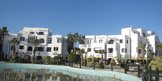 Port El Kantaoui la località sulla costa tunisina perfetta per il relax  fuori stagione 4