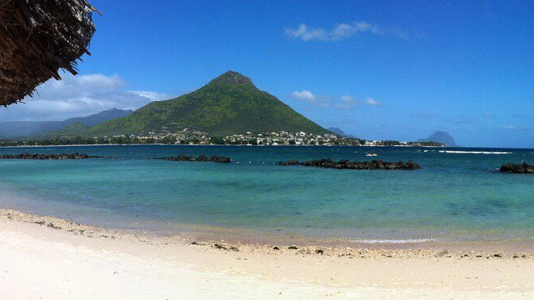 mauritius a maggio? ni